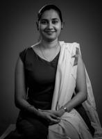 Ms.  Vinita Korgaonkar, Assistant Professor (Contract)