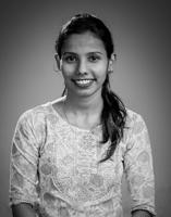 Ms.  Pradnya Sawant, Assistant Professor (Contract)