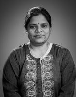 Ms.  Bhakti Naik, Assistant Director (Academic)