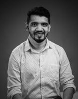 Mr.  Sudhir Paryekar, Lab Assistant