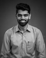 Mr.  Mayur Dhond, Stenographer