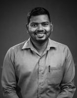 Mr.  Rahul Raikar, Assistant Professor (Contract)