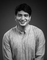 Mr.  Joshua R. Fernandes, Assistant Professor (Contract)