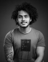 Suhas Naik
