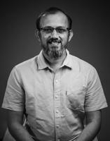 Devidas Bhat