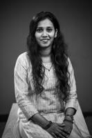 Ms.  Krutika Naik, Assistant Professor (Contract)