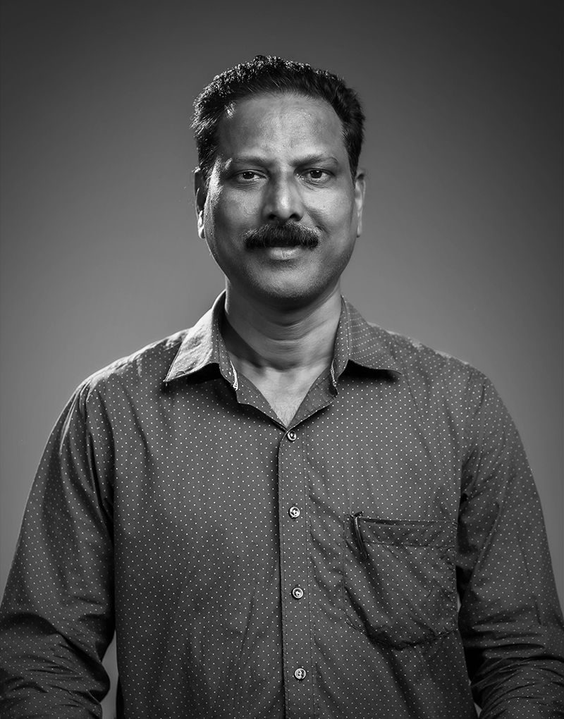 Shrikant N. Kavlekar